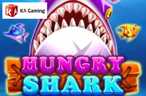 Hungry Shark